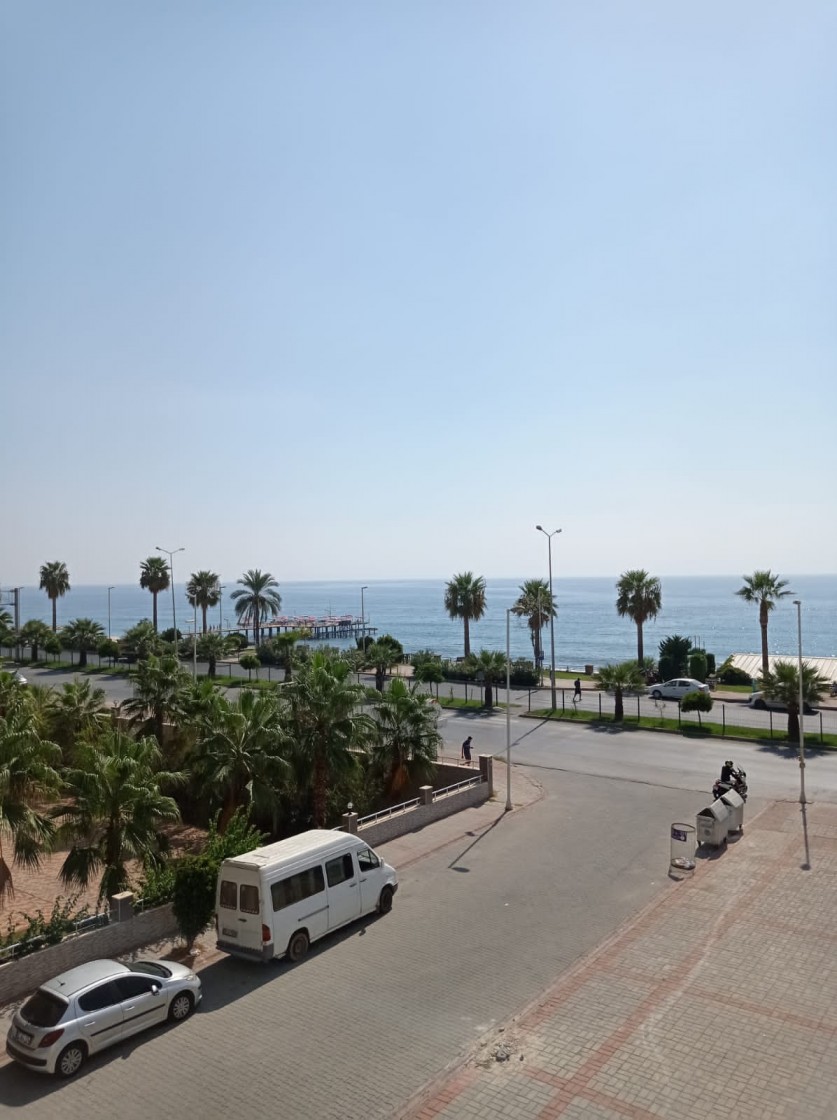 MAHMUTLAR,ALANYA - Mahmutlar