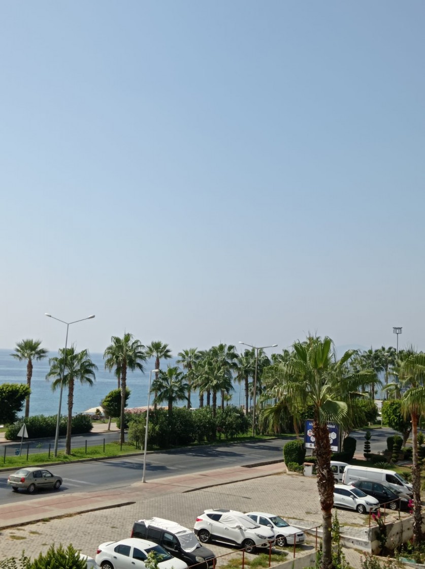 MAHMUTLAR,ALANYA - Mahmutlar