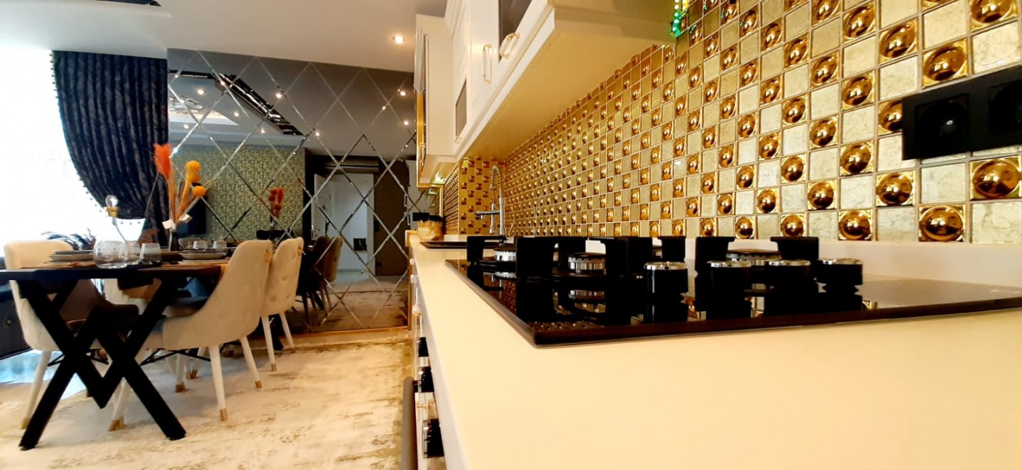 Empire Residence (Block A) - Mahmutlar