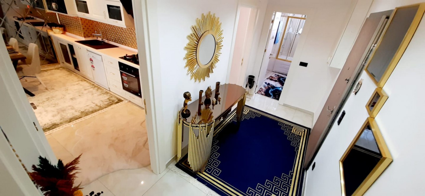 Empire Residence (Block A) - Mahmutlar