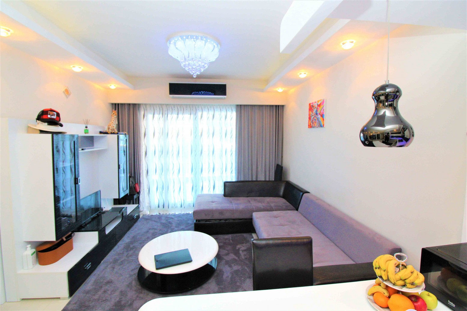 Azura Park Residence - Mahmutlar