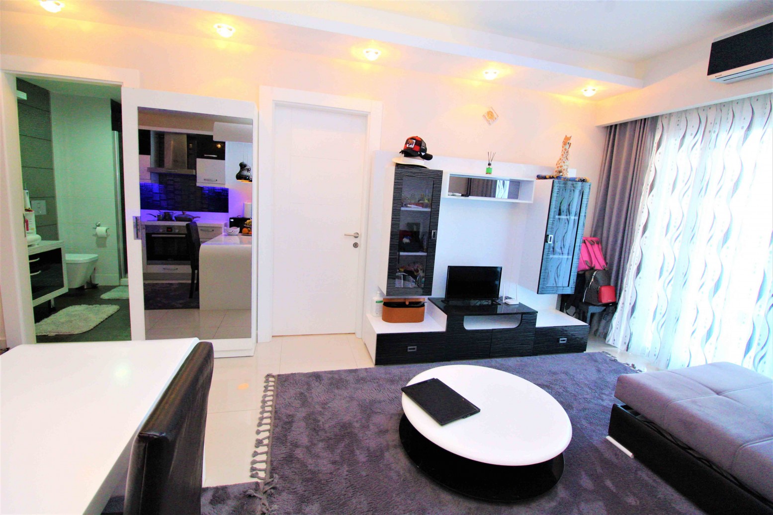 Azura Park Residence - Mahmutlar