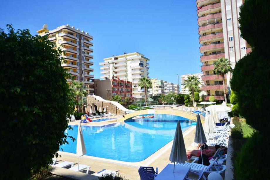 TOROS 1 SITESI - 