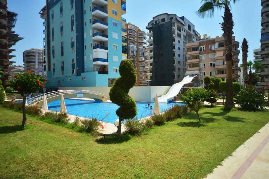 TOROS 1 SITESI - 
