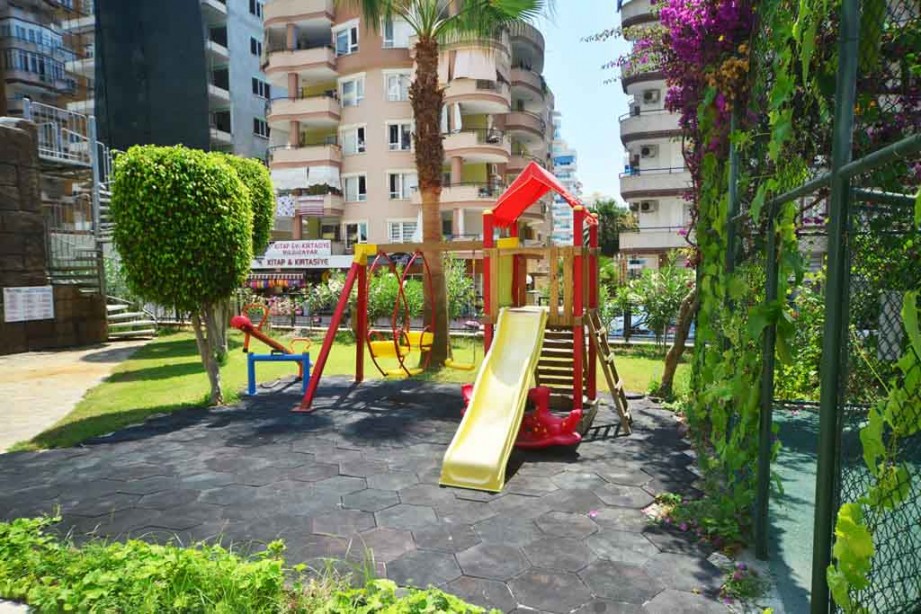 TOROS 1 SITESI - 