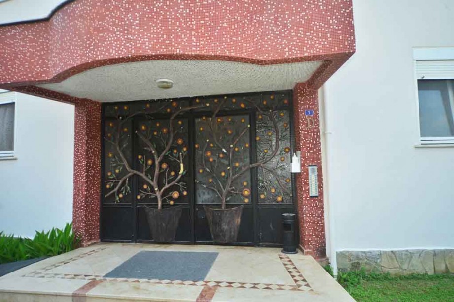 TOROS 1 SITESI - 