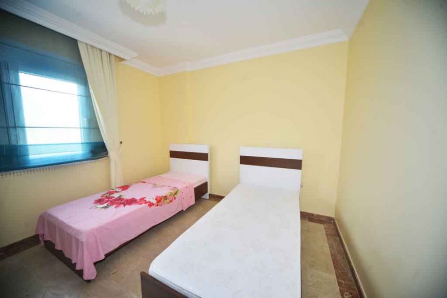 TOROS 1 SITESI - 