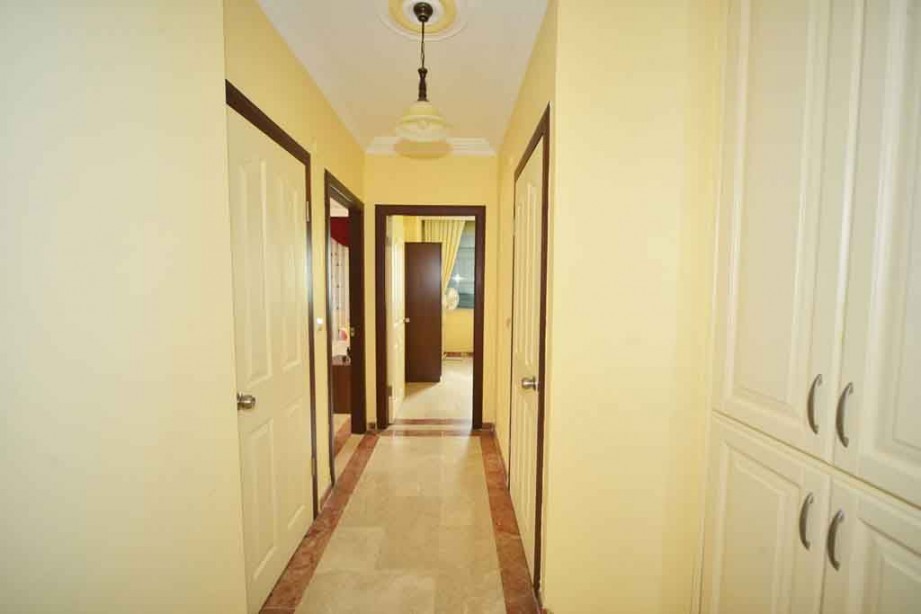 TOROS 1 SITESI - 