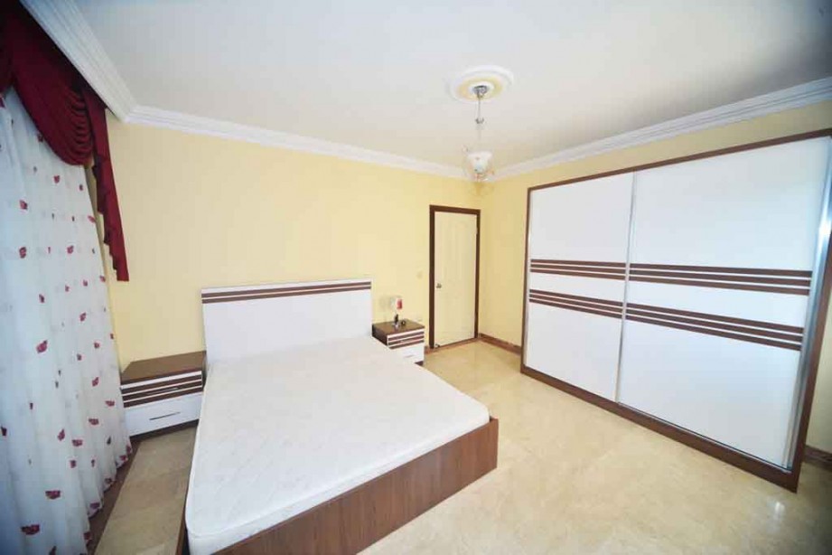 TOROS 1 SITESI - 
