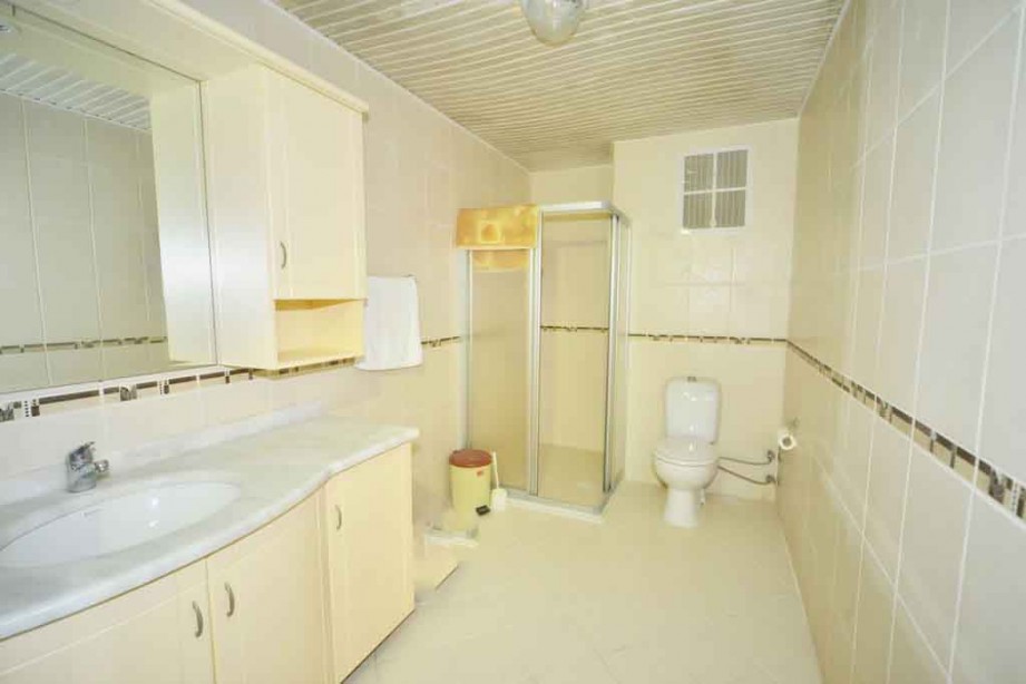 TOROS 1 SITESI - 