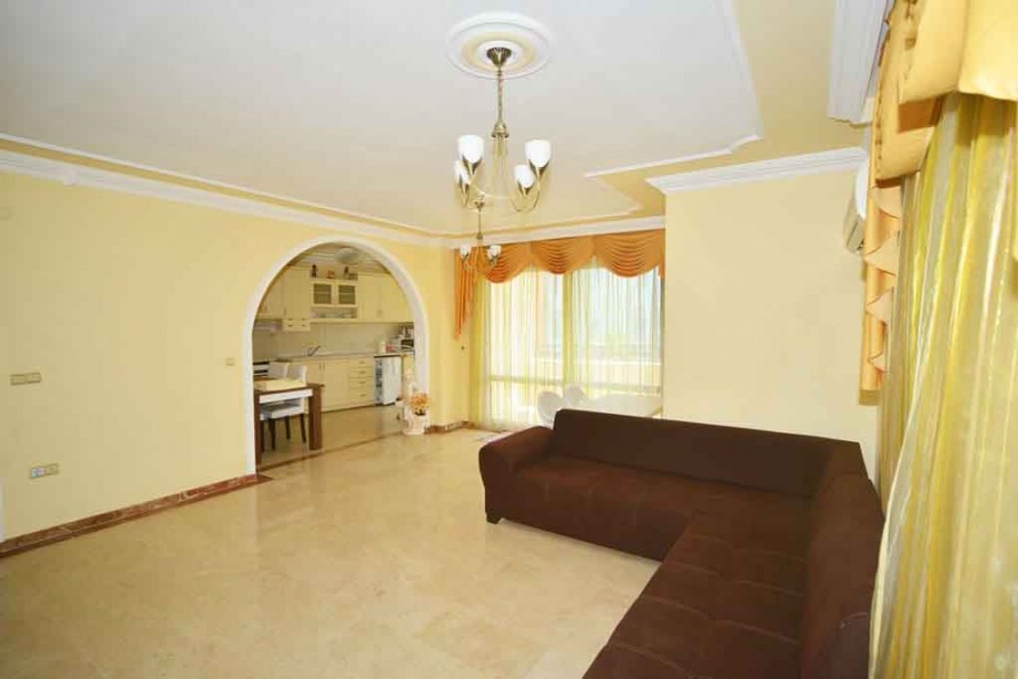 TOROS 1 SITESI - 