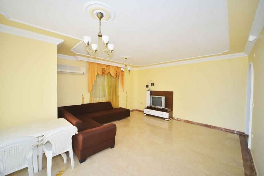 TOROS 1 SITESI - 