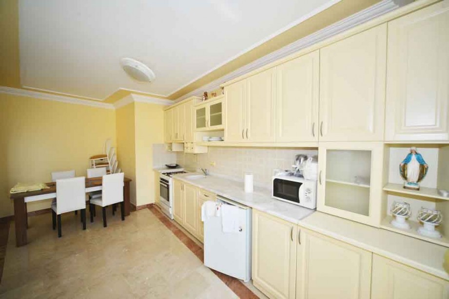 TOROS 1 SITESI - 