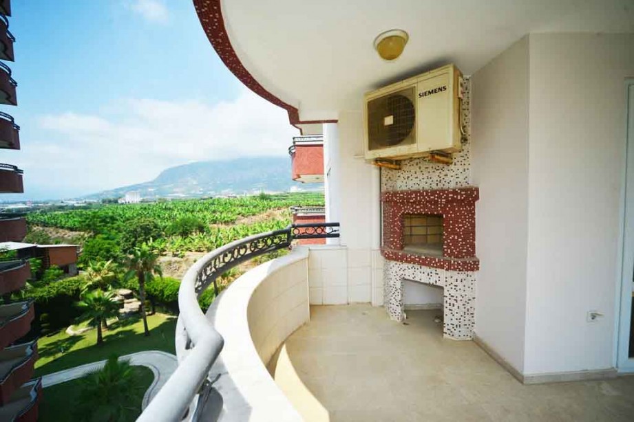 TOROS 1 SITESI - 