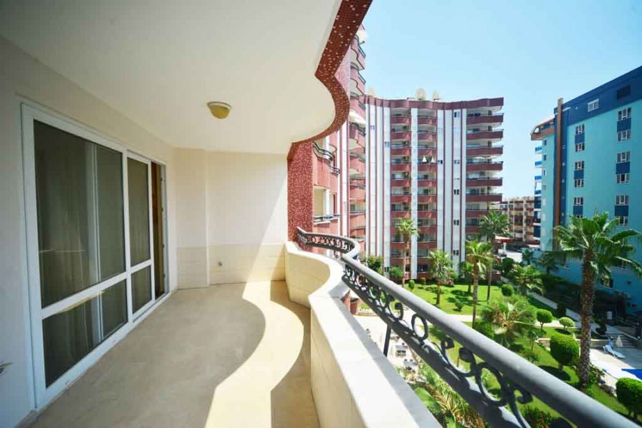 TOROS 1 SITESI - 