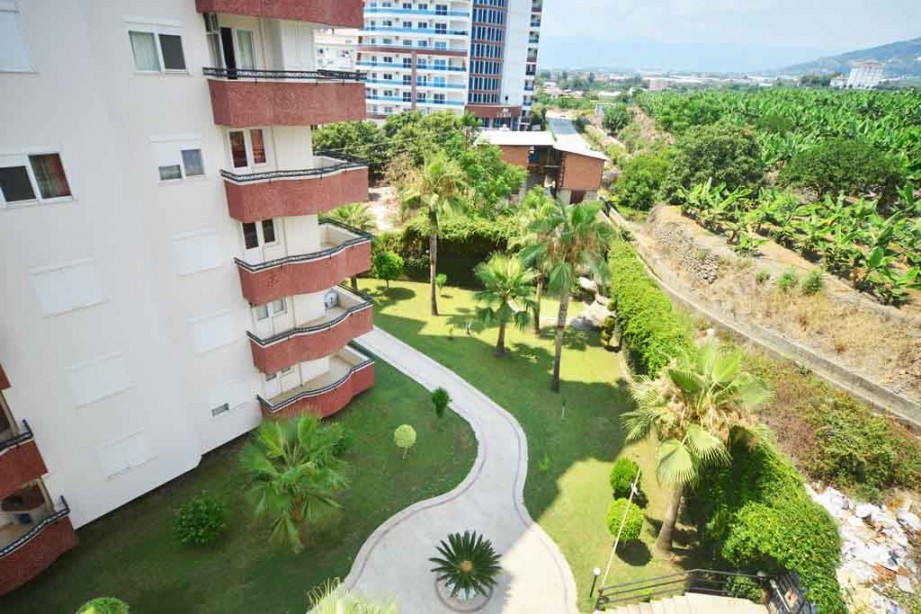 TOROS 1 SITESI - 