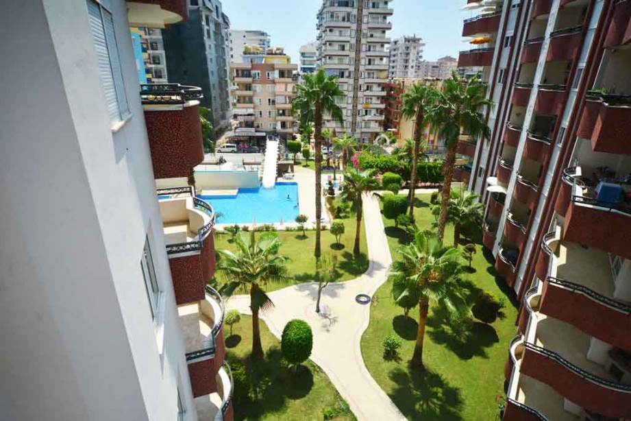 TOROS 1 SITESI - 