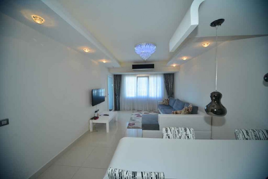Azura Park Residence - Mahmutlar
