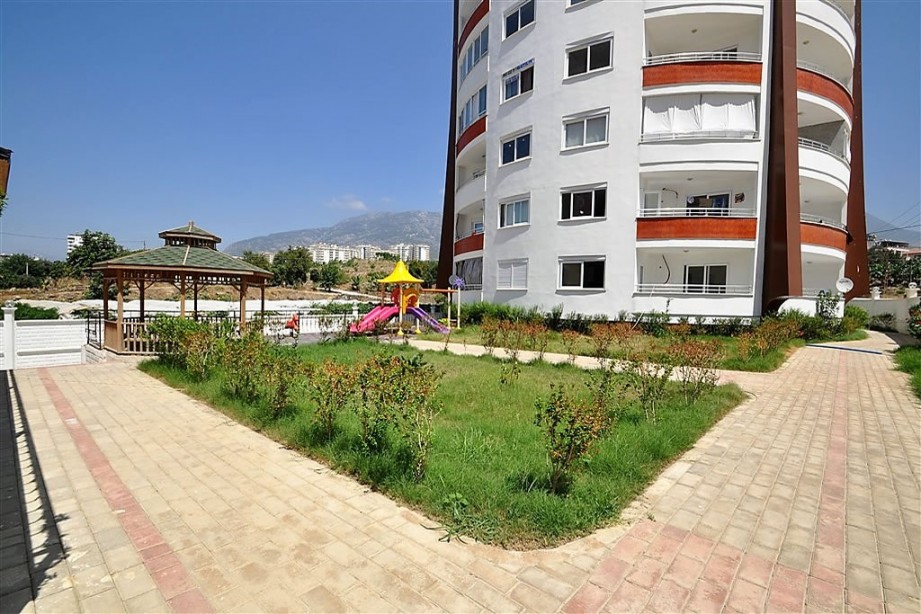 HAK ILHAS - Mahmutlar
