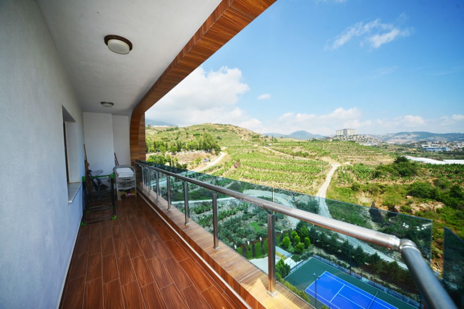 Azura Park Residence - Mahmutlar
