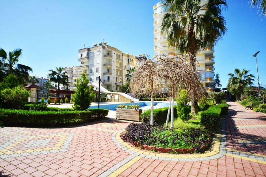 GEBECI - Mahmutlar