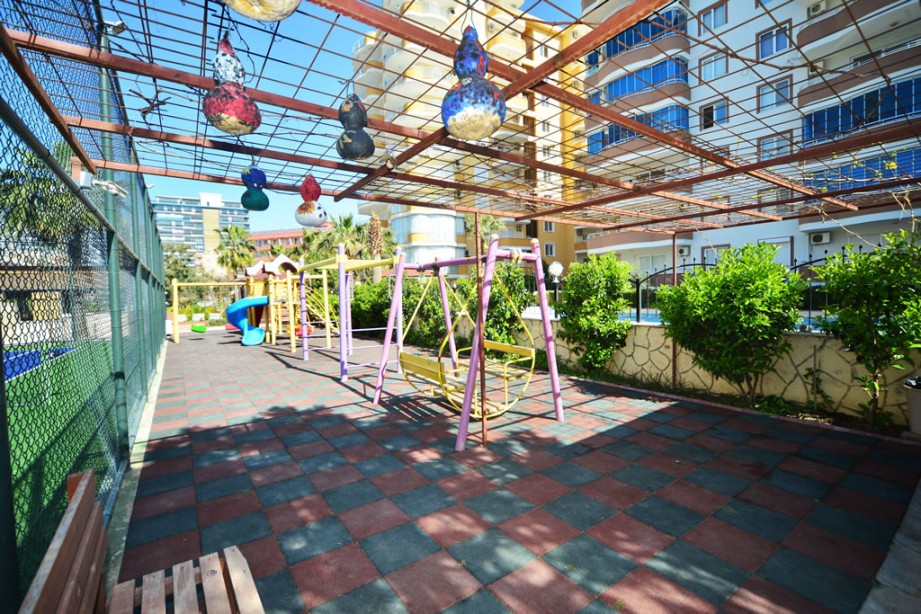 GEBECI - Mahmutlar
